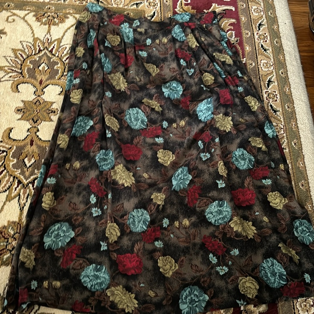 Womens skirt